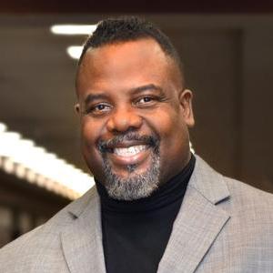 Lee Rouson - Professional Sports Motivational Speaker