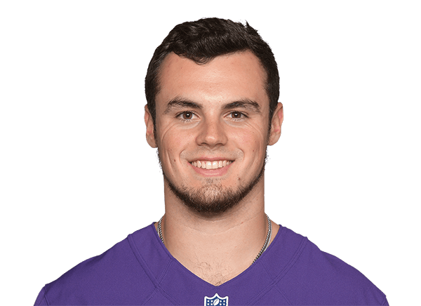 Trace McSorley - Professional Sports Motivational Speaker