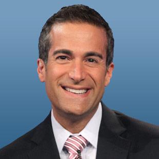 Matt Vasgersian - Professional Sports Motivational Speaker
