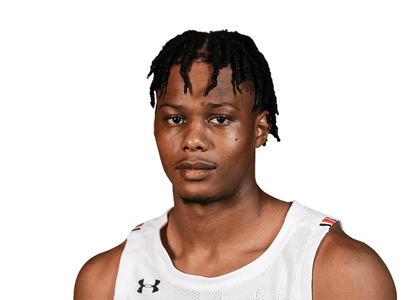 Issac Okoro - Professional Sports Motivational Speaker