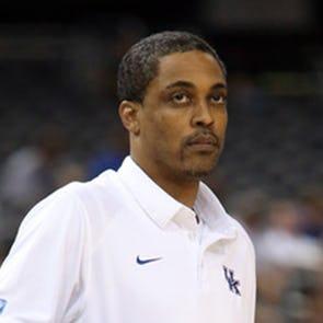 Rod Strickland - Professional Sports Motivational Speaker