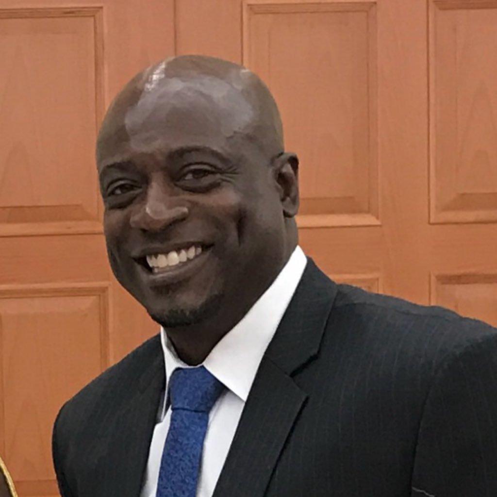 Sam Vincent - Professional Sports Motivational Speaker