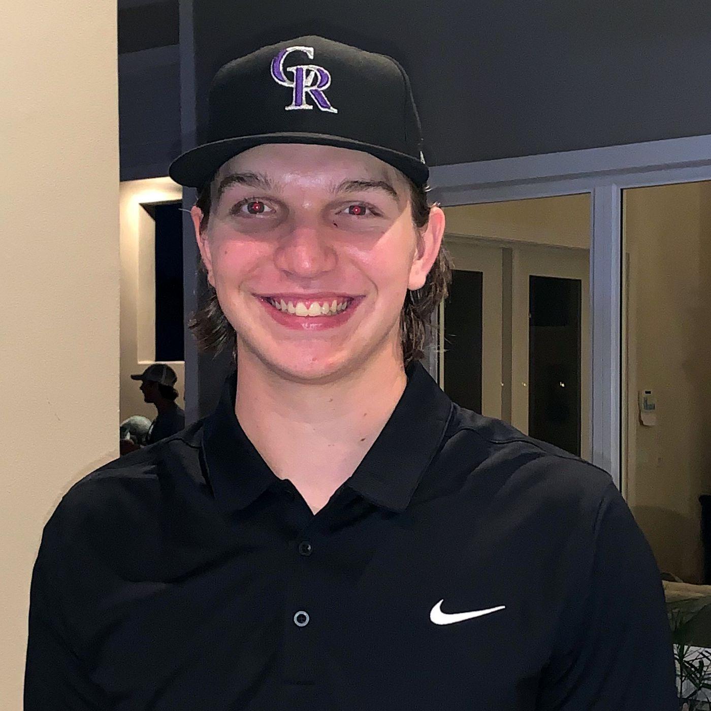 Zac Veen - Professional Sports Motivational Speaker