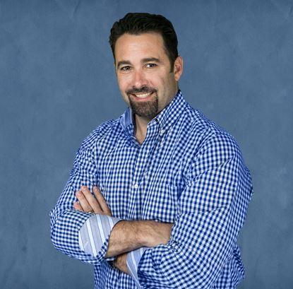 Lou Merloni - Professional Sports Motivational Speaker