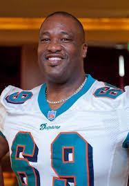 Keith Sims - Professional Sports Motivational Speaker