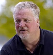 Doug Betters - Professional Sports Motivational Speaker