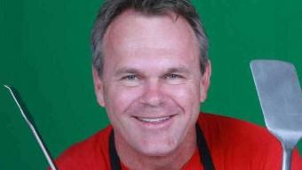 John Offerdahl - Professional Sports Motivational Speaker