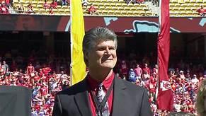 Gary Barbaro - Professional Sports Motivational Speaker