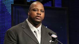 Brian Waters - Professional Sports Motivational Speaker