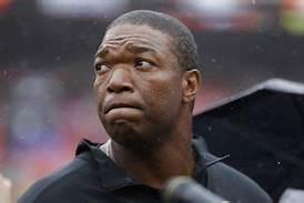 Chris Samuels - Professional Sports Motivational Speaker