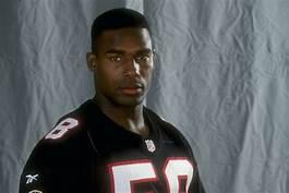 Jessie Tuggle - Professional Sports Motivational Speaker