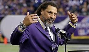 Joey Browner - Professional Sports Motivational Speaker