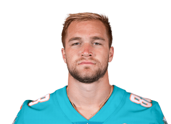 Mike Gesicki - Professional Sports Motivational Speaker