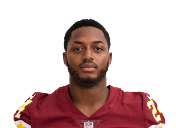 Antonio Gibson - Professional Sports Motivational Speaker