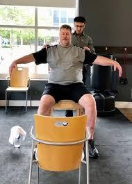 Keith Van Horne - Professional Sports Motivational Speaker