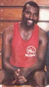 Andrew Toney - Professional Sports Motivational Speaker