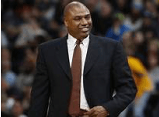 Paul Pressey - Professional Sports Motivational Speaker