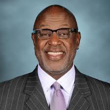 Campy Russell - Professional Sports Motivational Speaker