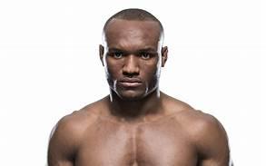 Kamaru Usman - Professional Sports Motivational Speaker