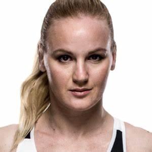 Valentina Shevchenko - Professional Sports Motivational Speaker