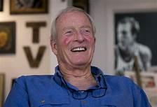 Dick Van Arsdale - Professional Sports Motivational Speaker