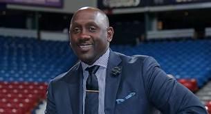 Bobby Jackson - Professional Sports Motivational Speaker