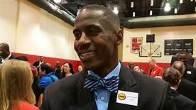 Vernon Maxwell - Professional Sports Motivational Speaker