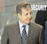 Mike Vernon - Professional Sports Motivational Speaker