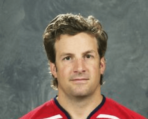 Tony Amonte - Professional Sports Motivational Speaker