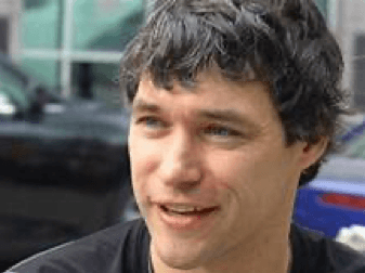 Dan Dickau - Professional Sports Motivational Speaker