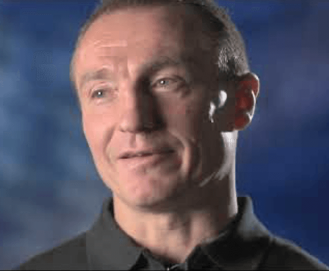 Jere Lehtinen - Professional Sports Motivational Speaker
