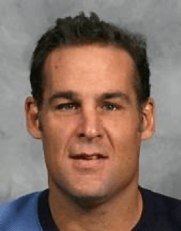 Scott Mellanby - Professional Sports Motivational Speaker