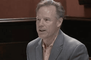 Brian Propp - Professional Sports Motivational Speaker