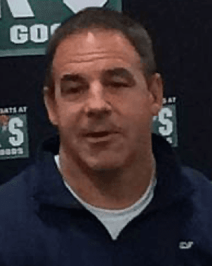 John LeClair - Professional Sports Motivational Speaker