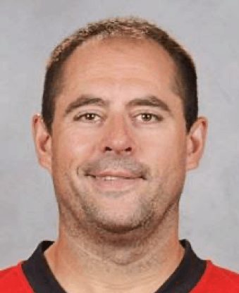 Chris Phillips - Professional Sports Motivational Speaker