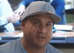 Dave Oancea - Professional Sports Motivational Speaker