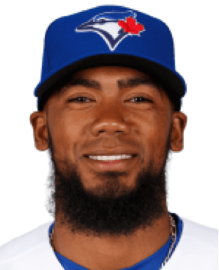 Teoscar Hernández - Professional Sports Motivational Speaker