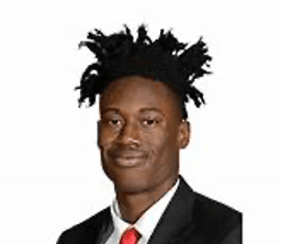 Jalen Smith - Professional Sports Motivational Speaker