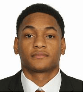 Devin Vassell - Professional Sports Motivational Speaker