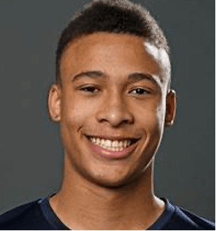 R. J. Hampton - Professional Sports Motivational Speaker