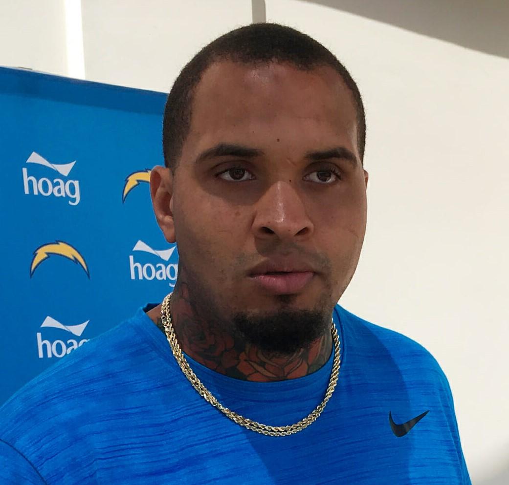 Mike Pouncey
