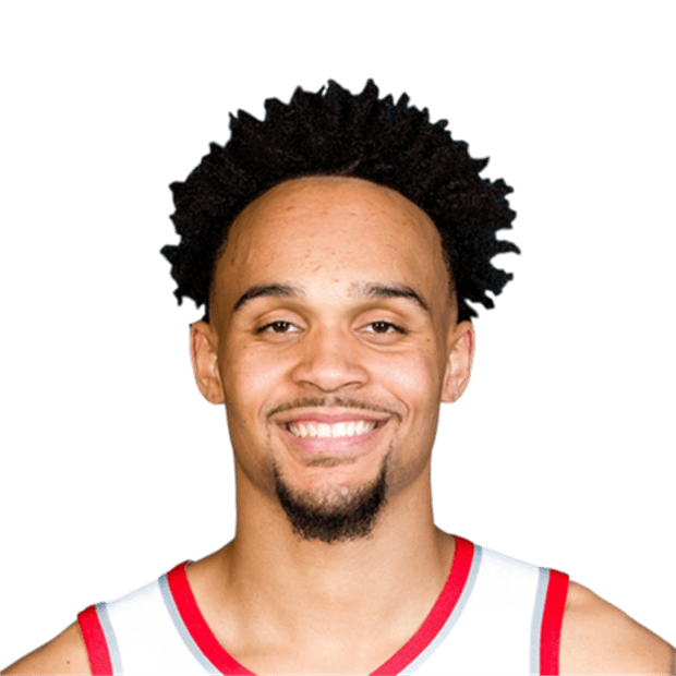 Gary Trent Jr. - Professional Sports Motivational Speaker