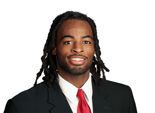 Najee Harris - Professional Sports Motivational Speaker