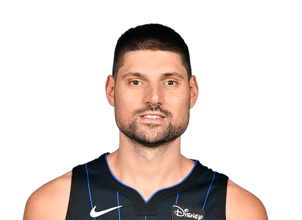 Nikola Vucevic - Professional Sports Motivational Speaker