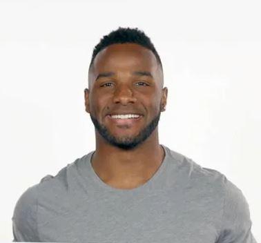 Giovani Bernard - Professional Sports Motivational Speaker