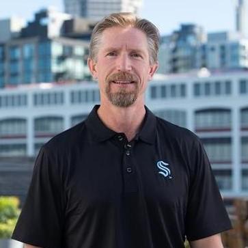 Dave Hakstol - Professional Sports Motivational Speaker