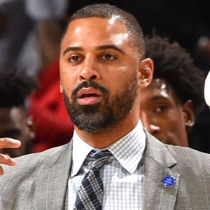 Ime Udoka - Professional Sports Motivational Speaker