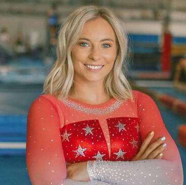 MyKayla Skinner - Professional Sports Motivational Speaker