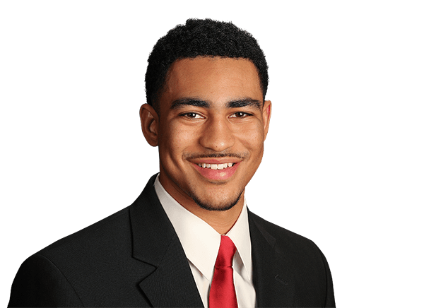 Bryce Young - Professional Sports Motivational Speaker