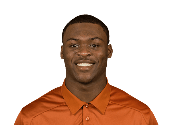 Bijan Robinson - Professional Sports Motivational Speaker